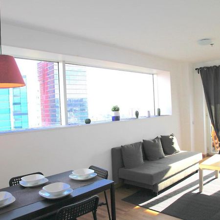 Sotell Apartment Gran Via Europa Bcn L'Hospitalet de Llobregat Luaran gambar