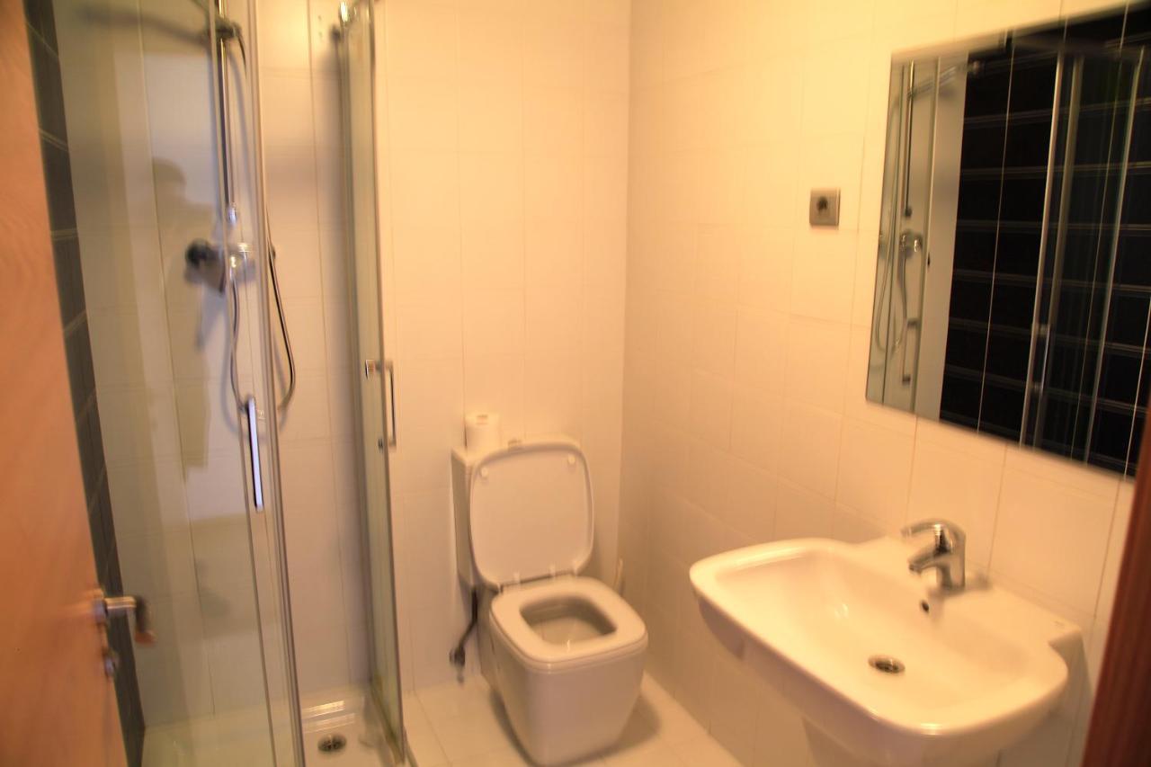 Sotell Apartment Gran Via Europa Bcn L'Hospitalet de Llobregat Luaran gambar