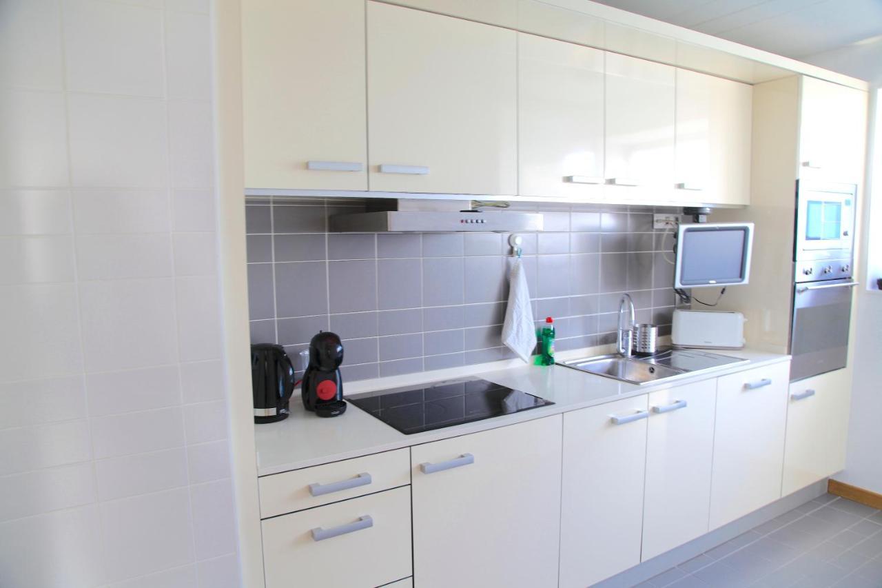 Sotell Apartment Gran Via Europa Bcn L'Hospitalet de Llobregat Luaran gambar