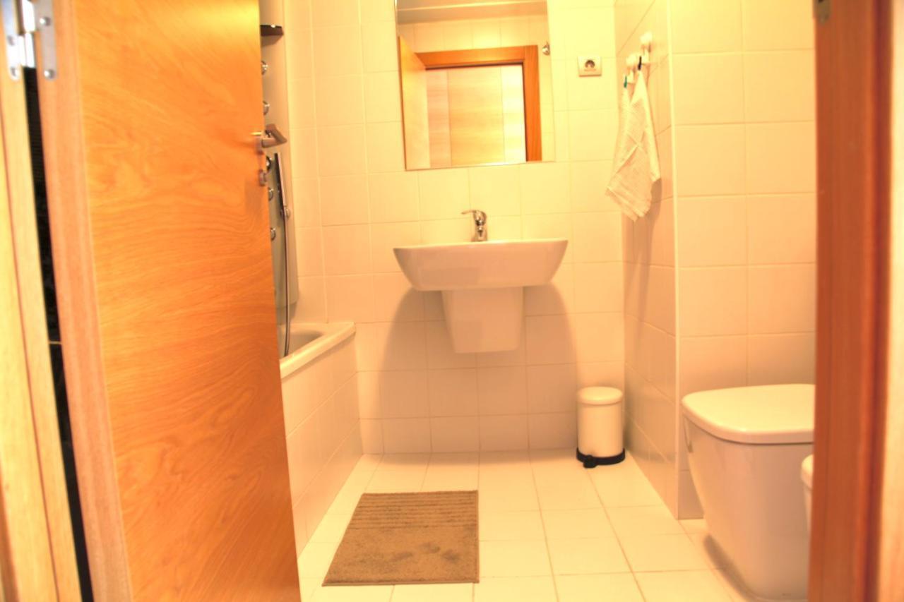 Sotell Apartment Gran Via Europa Bcn L'Hospitalet de Llobregat Luaran gambar